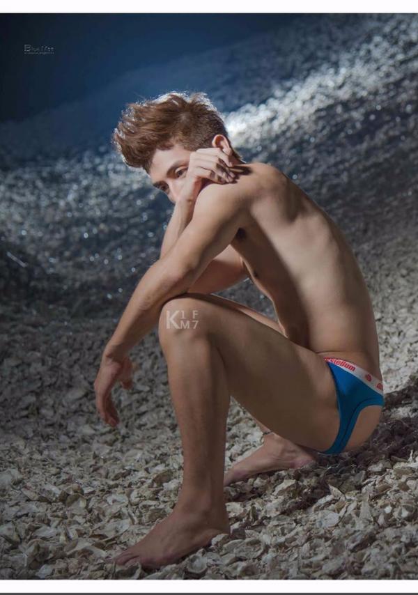 Whoseman-7-平面男模-蔡洋洋---藝術全見版